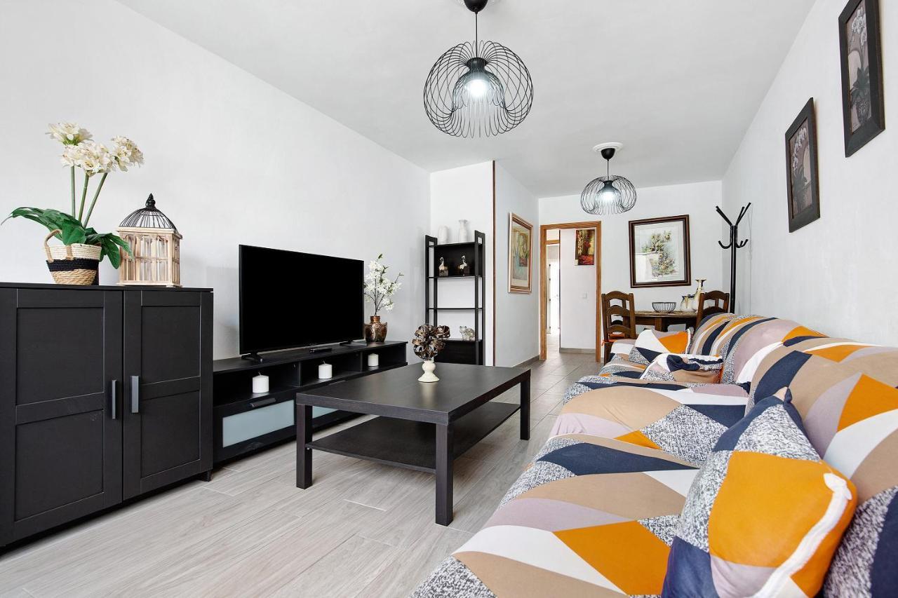 Apartamento Luha คอร์ราเลโฮ ภายนอก รูปภาพ