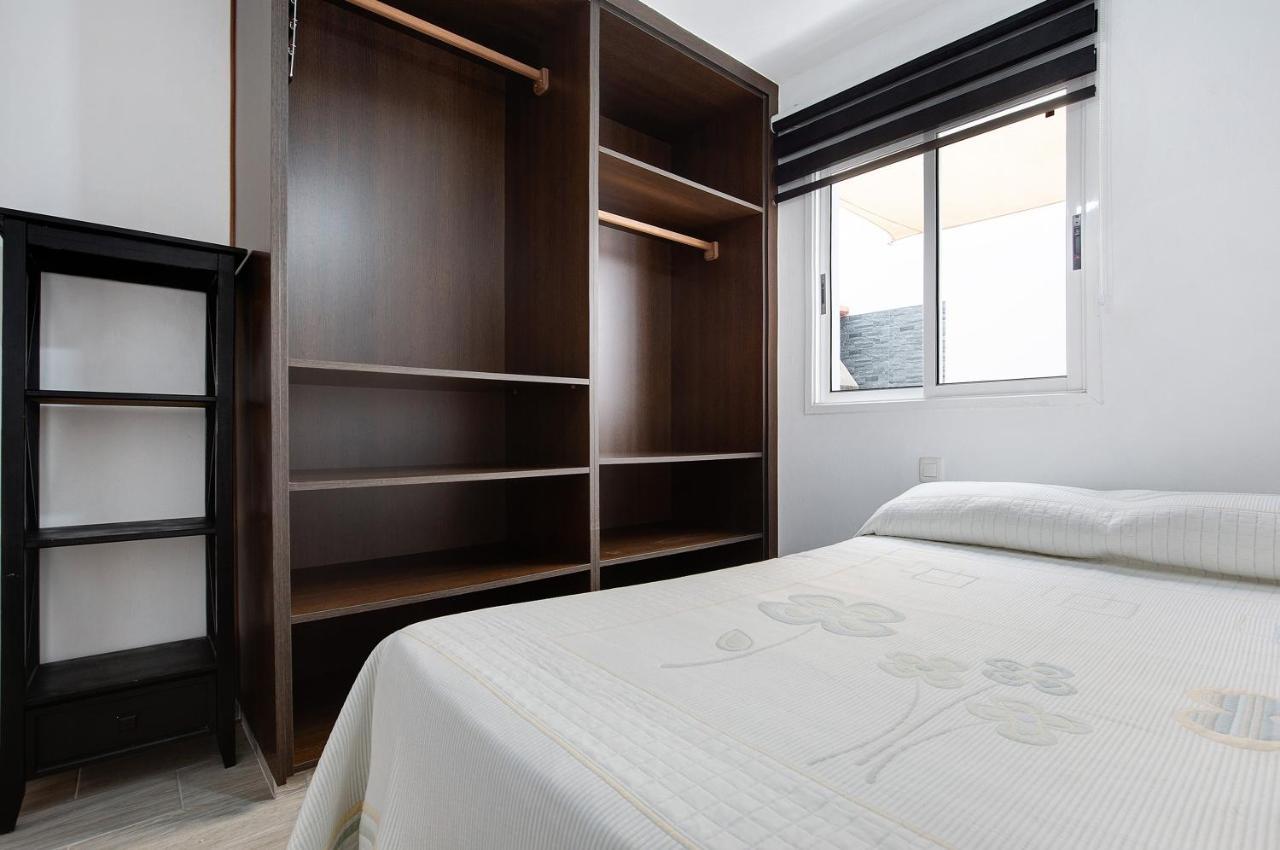 Apartamento Luha คอร์ราเลโฮ ภายนอก รูปภาพ