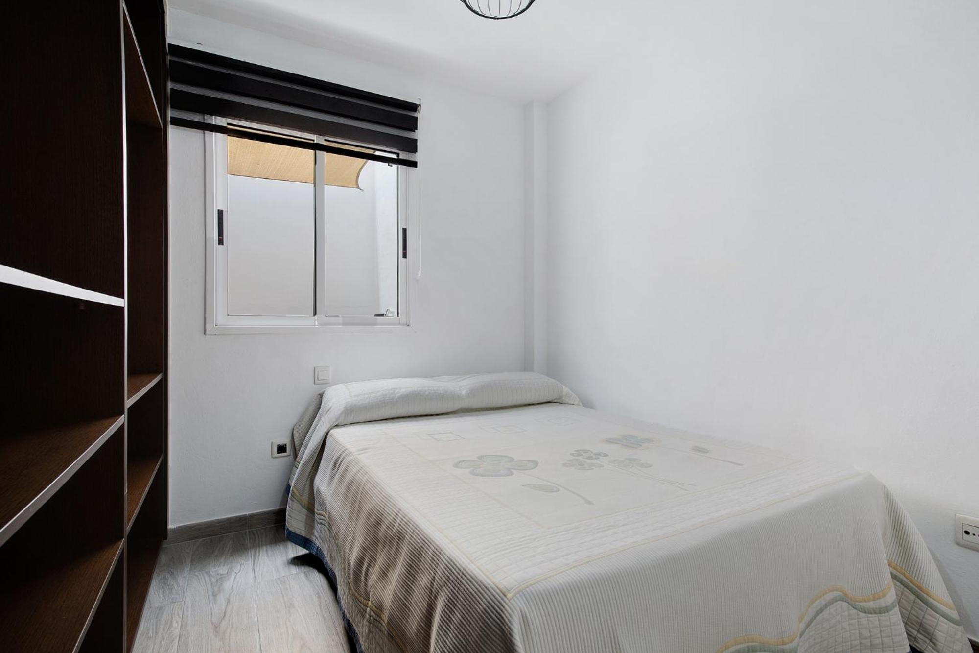 Apartamento Luha คอร์ราเลโฮ ภายนอก รูปภาพ