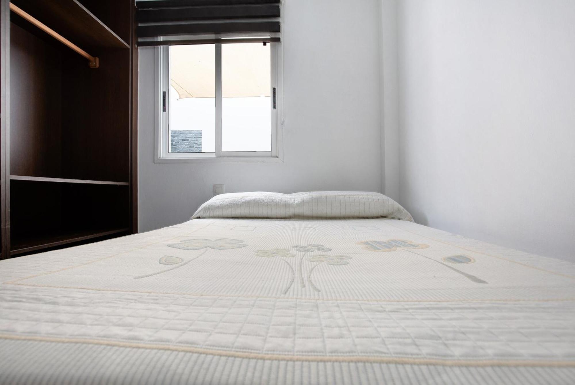 Apartamento Luha คอร์ราเลโฮ ภายนอก รูปภาพ